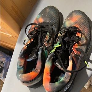 Kobe Galaxy Shoes